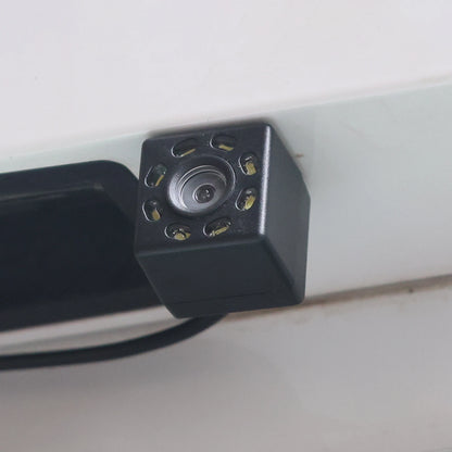 Waterproof 12 LED Rear View Camera HD Night Vision Backup Parking