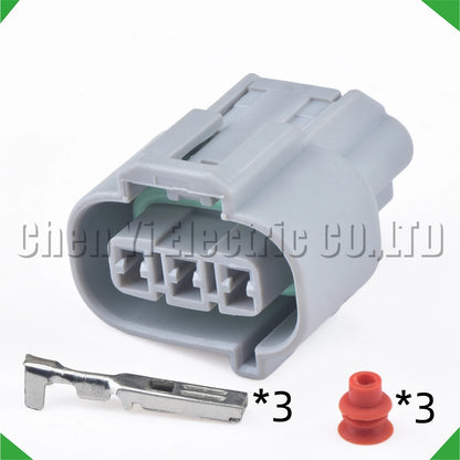 3 Pin Camshaft Speed Sensor Ignition Coil Connector PK296-03127 18AWG 15cm Toyota Corolla ISUZU