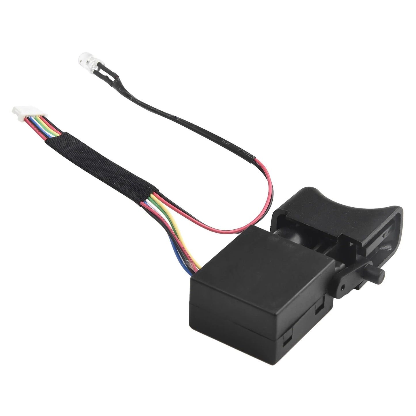 Parts Switch 18V 21V Brushless Electric Drive Equipment For 2106/161/169 For Angle Grinder Replacement Practical