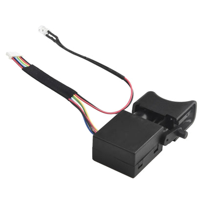 Parts Switch 18V 21V Brushless Electric Drive Equipment For 2106/161/169 For Angle Grinder Replacement Practical