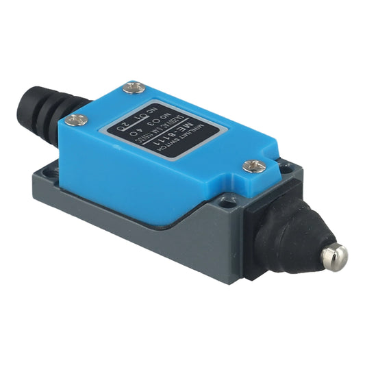 Industrial Switch ME-8111 Limit Switch High-strength Shell Metal Swing Rack Smooth Movement Electrical Circuits