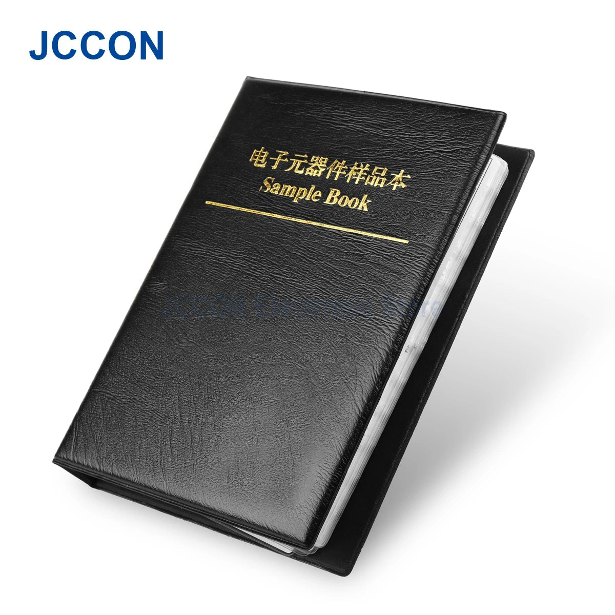 SMD Resistor Kit 0805 0603 1206 1% 0Ω–10MΩ Assortment for DIY Repair