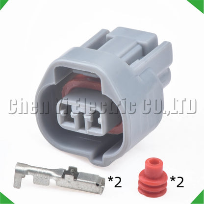 2 Pin AC Pressure Sensor Connector 6189-0033 90980-11149