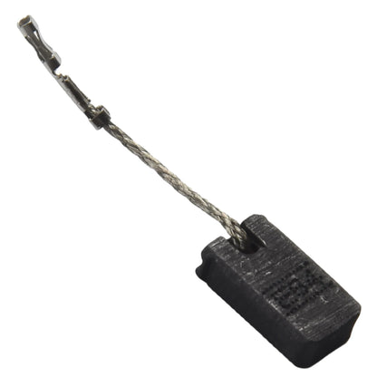 Set of 8 Carbon Motor Brushes for Bosch GWS 1000 1100 1400 10 11 14 15125 Long Lasting Performance and Reliability