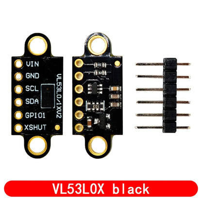 VL53L0X Time-of-Flight (ToF) Laser Ranging Sensor Breakout Module 940nm I2C