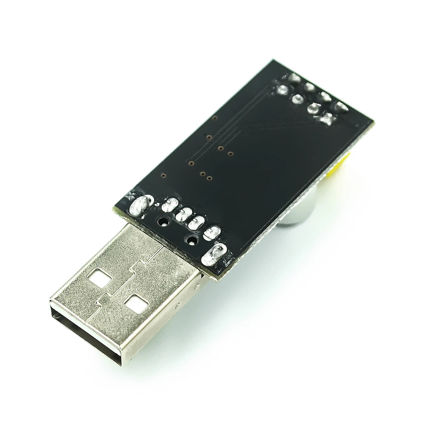 ESP01 Programmer Adapter – USB to ESP8266 UART Module with CH340G for Arduino and IoT