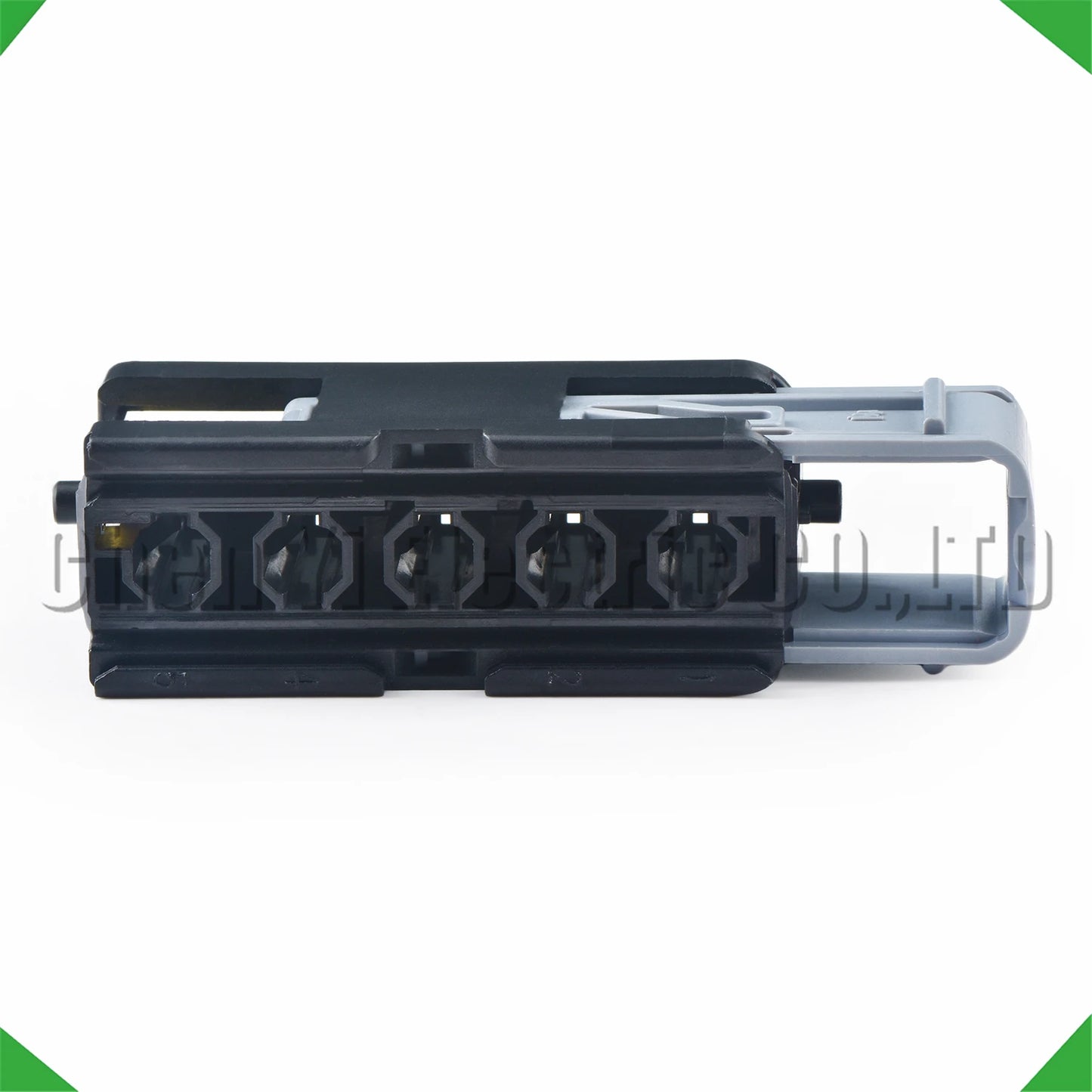 5-Pin Automotive Heater Resistor Connector 1544551-1 | Citroën Grand Picasso Renault Peugeot Kia Hyundai | Female / 15cm Harness