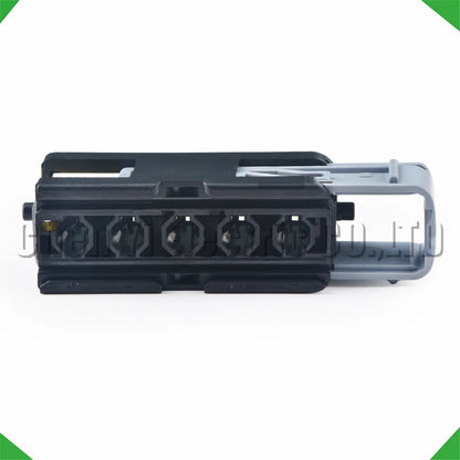 5-Pin Automotive Heater Resistor Connector 1544551-1 | Citroën Grand Picasso Renault Peugeot Kia Hyundai | Female / 15cm Harness