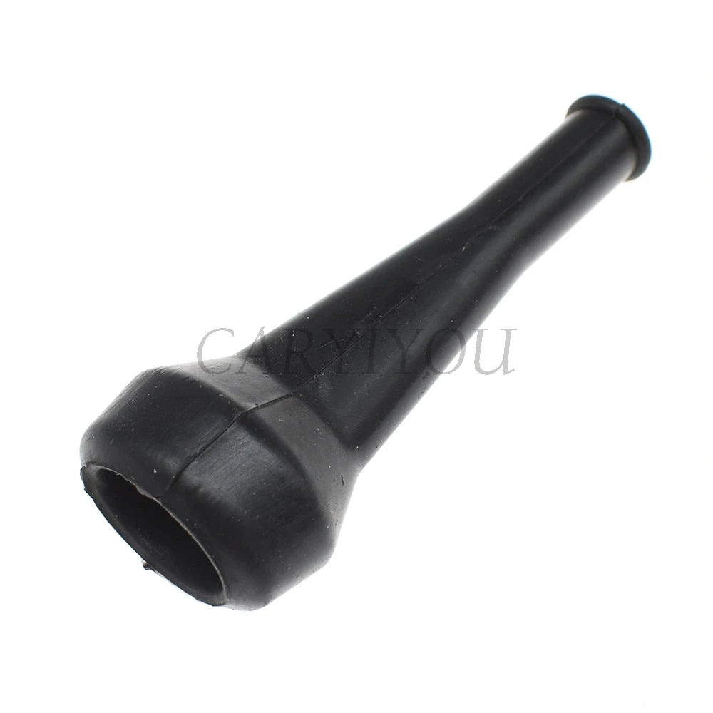 282104-1 / 282080-1 Silicone Sleeve Cover for Tyco AMP 1.5 Series Waterproof Connector — 2PCS