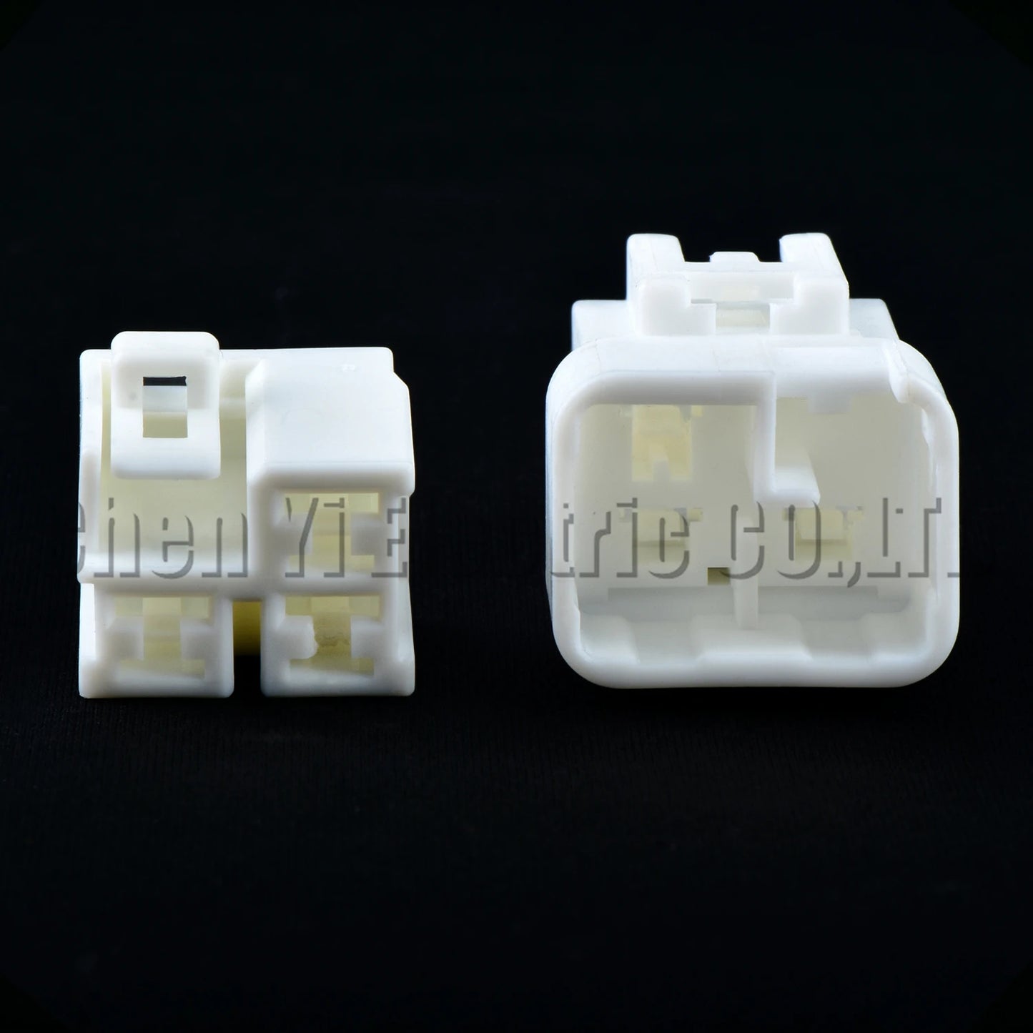3 Pin Motorcycle Rectifier Regulator Connector 6098-0149 6098-0151 for Kawasaki