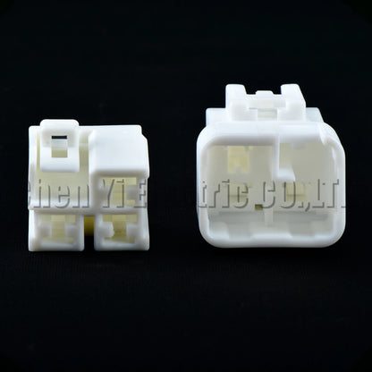 3 Pin Motorcycle Rectifier Regulator Connector 6098-0149 6098-0151 for Kawasaki