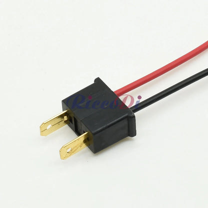 Automotive 2P Wire Harness Connector DJ7023-6.3-11 Waterproof Male Female Socket