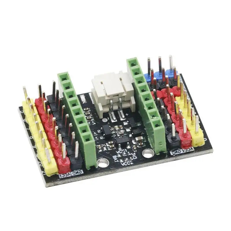 ESP32-C3 Super Mini Development Board — RISC-V, WiFi + BLE 5.0, Ultra-Compact