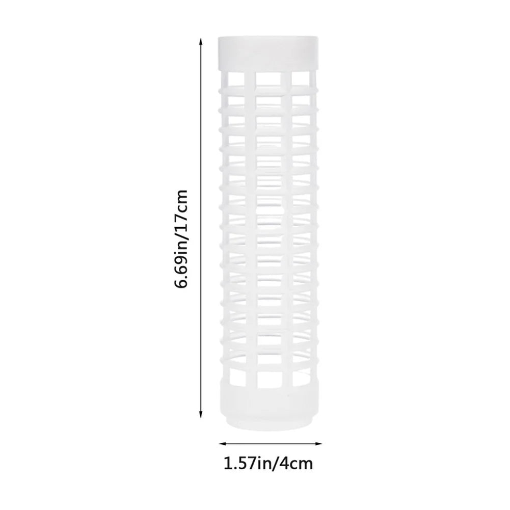 1/2/3/4pcs Plastic Moss Poles For Indoor Plants 4*28.5*4cm/17*6*6cm Moss Stalks For Climbing Plants Climbing Vine Shaped Bracket