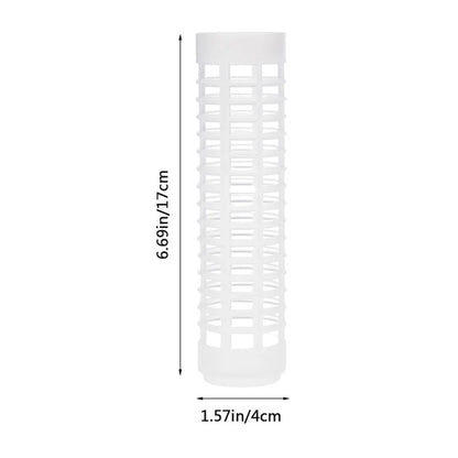 1/2/3/4pcs Plastic Moss Poles For Indoor Plants 4*28.5*4cm/17*6*6cm Moss Stalks For Climbing Plants Climbing Vine Shaped Bracket