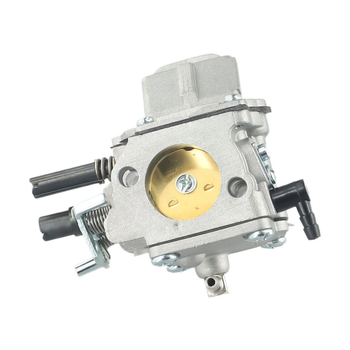 Replacement Carburetor for Chainsaw Models 066 MS660 and G660 Fit Part Number 1122 120 0621 Compatible with For Holzfforma G660