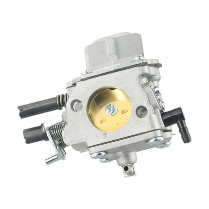 Replacement Carburetor for Chainsaw Models 066 MS660 and G660 Fit Part Number 1122 120 0621 Compatible with For Holzfforma G660