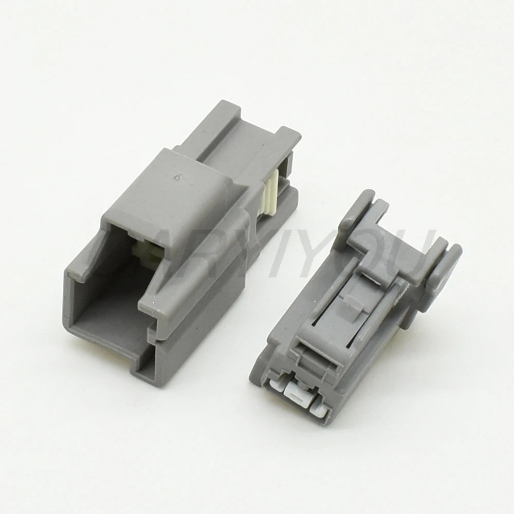 Waterproof 2 Pin Automotive Connector DJ7029Y-1.5-11/21 Male Female Electrical Socket Plug