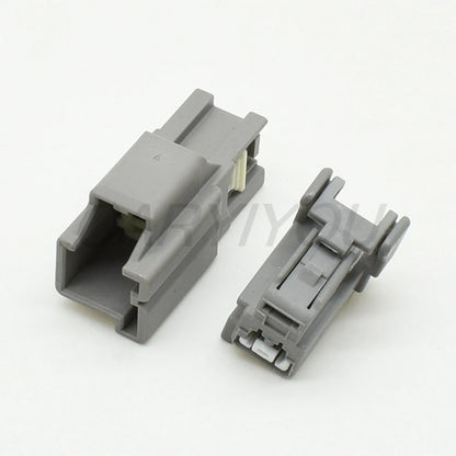 Waterproof 2 Pin Automotive Connector DJ7029Y-1.5-11/21 Male Female Electrical Socket Plug