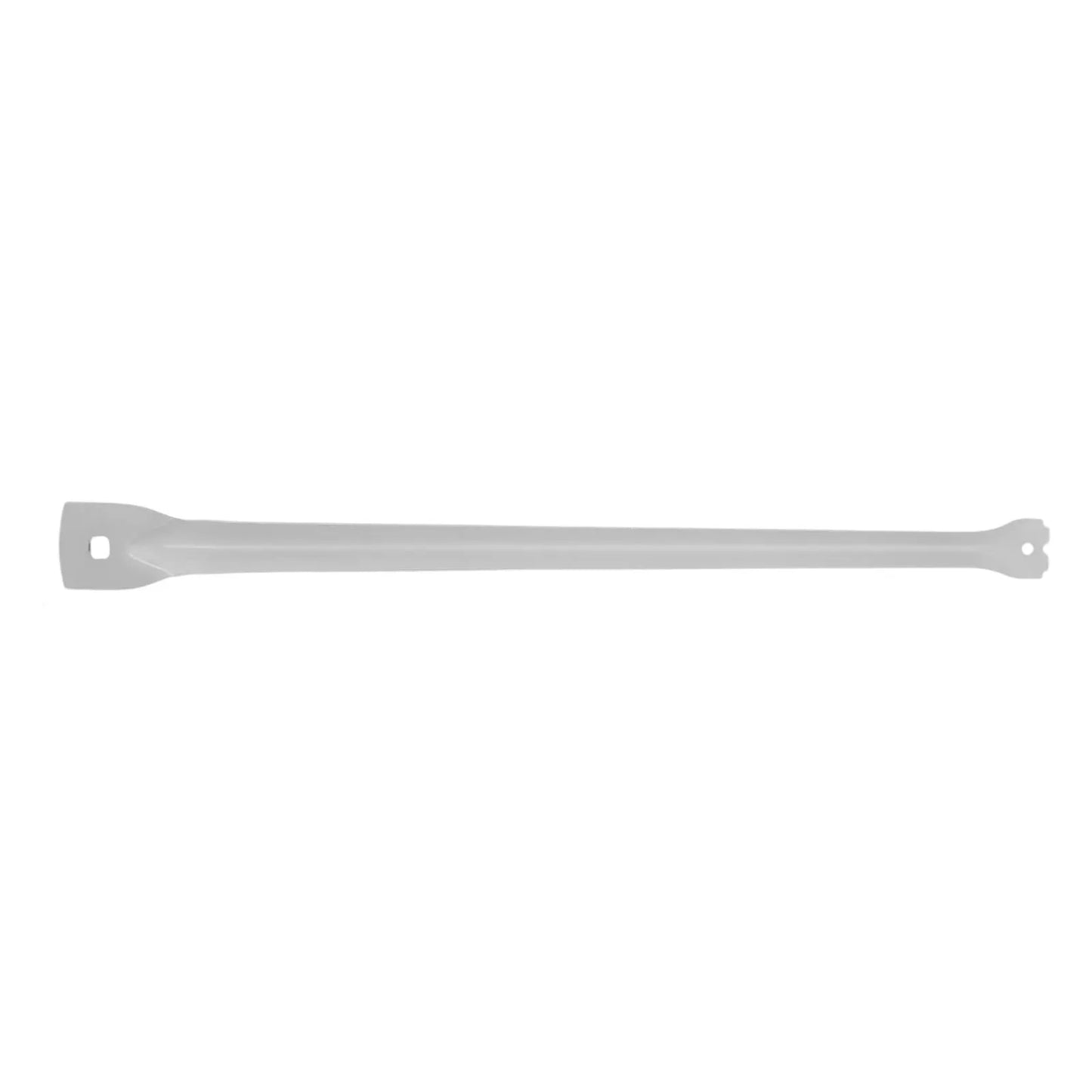 3 Pack Metal For Wire Shelf Support Brackets for Closets Built to Provide Strong Support with Enhanced Load Capacity