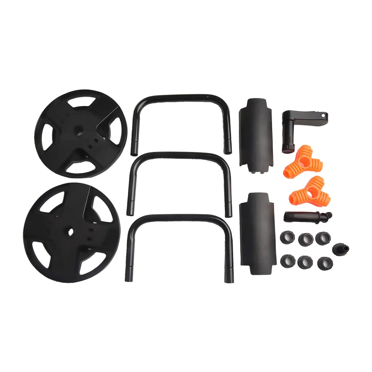 Water Hose Gardening Tasks Cleaning Tasks Efficient Organizer Hose Manager Hoses Hoses Manager Manager Storage Rack