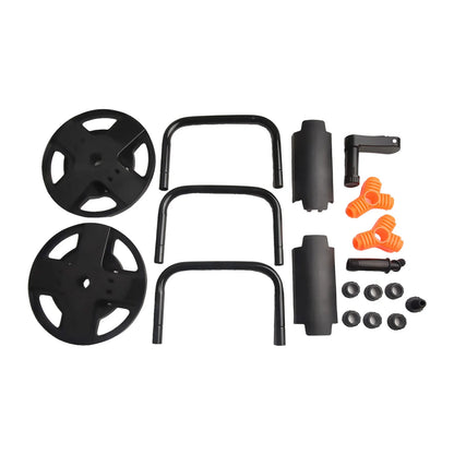 Water Hose Gardening Tasks Cleaning Tasks Efficient Organizer Hose Manager Hoses Hoses Manager Manager Storage Rack