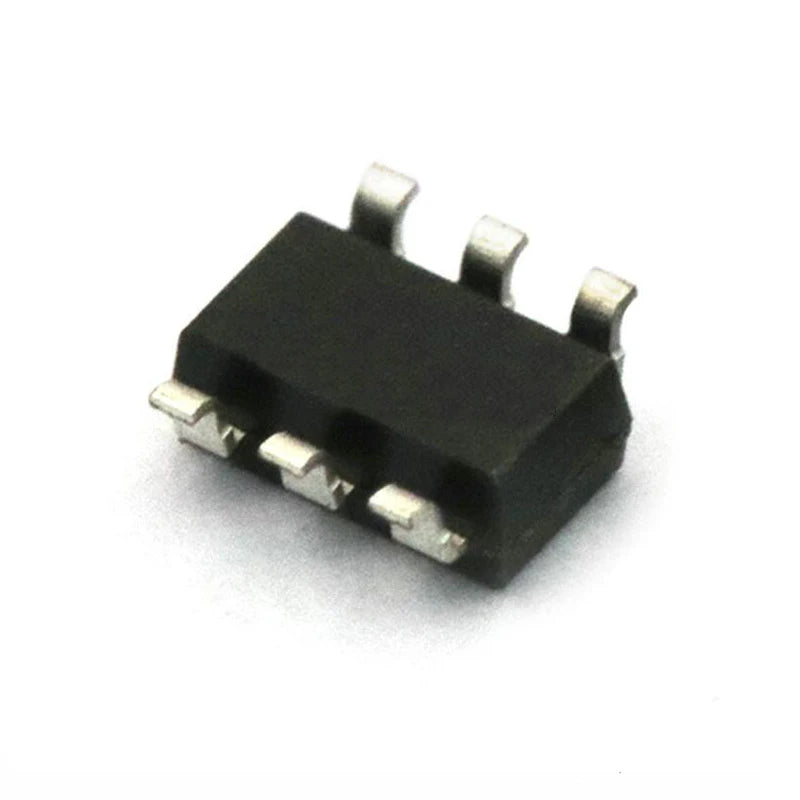 5PCS OB2263MP SOT23-6 High-Performance Power Management IC OB2263