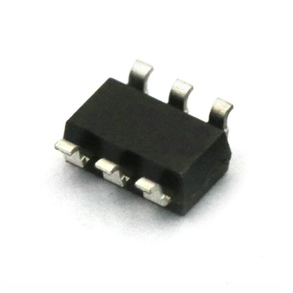 5PCS OB2263MP SOT23-6 High-Performance Power Management IC OB2263