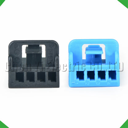 4 Pin Central Locking Window Switch Sensor Connector 1K0972704C