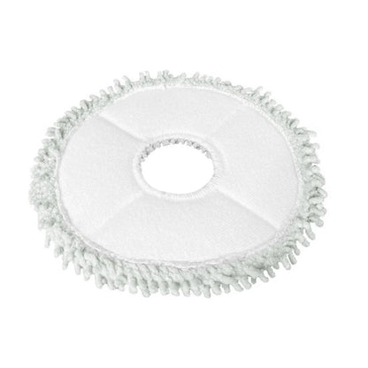 Set of 8 Dust Bags and 4 Wiping Cloths for Deebot For T20 For Omni X1 For Omni 8 Robot Vacuum Cleaner Protective Accessories