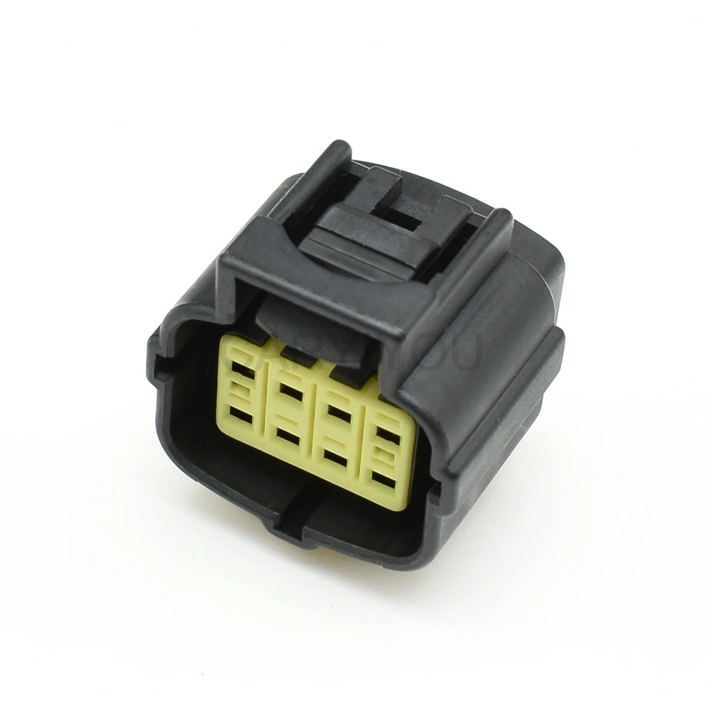 TYCO AMP 174982-2 / 174984-2 8-Pin Sealed Waterproof Connector for Denso Fuel Injector Systems