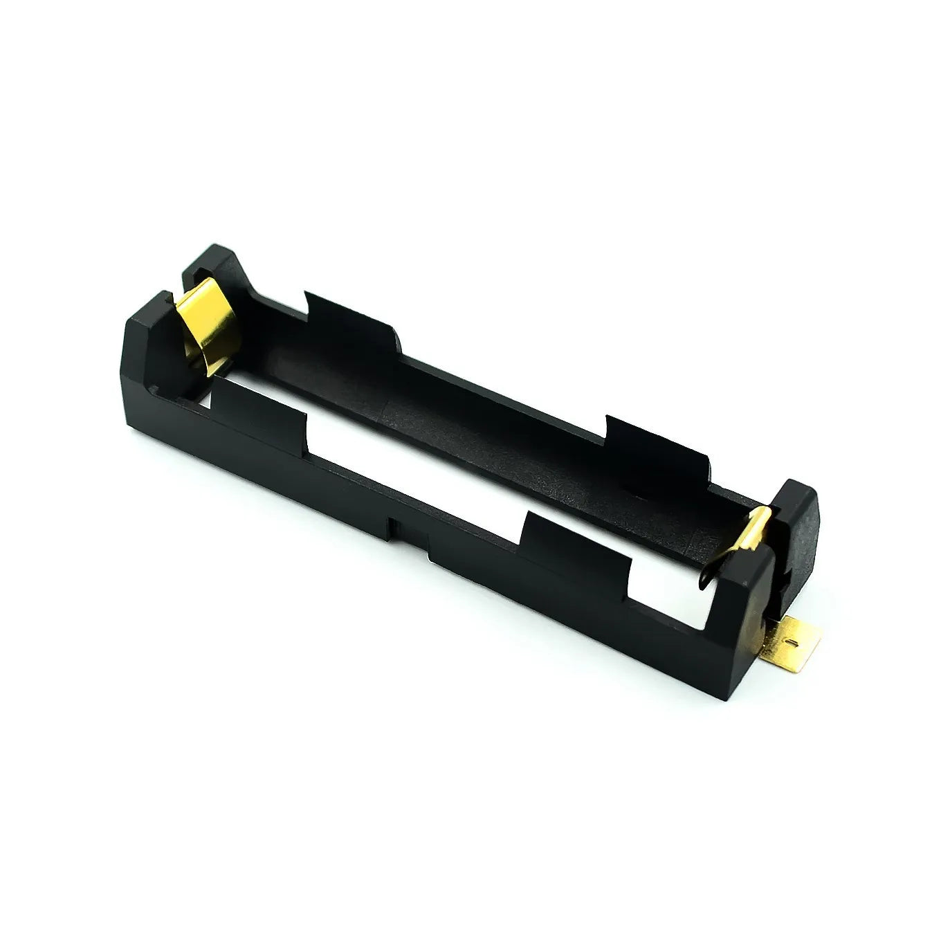 18650 Battery Pack SMT Cell Holder for 1 to 4 Cells SMD