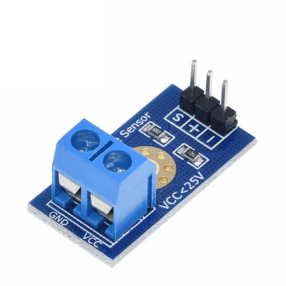 Standard Voltage Sensor Module Electronic Brick for Arduino and Robotics