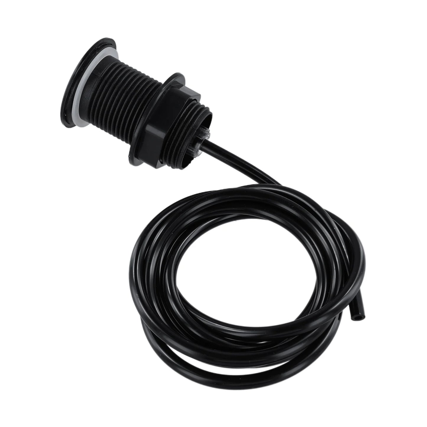 Clean Food Waste Disposal Hose Kit ABS Plastic Long Lasting Performance Tools Are Needed Automotive Applications M Hose