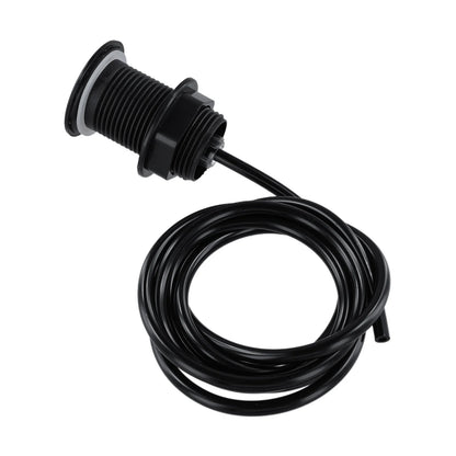 Clean Food Waste Disposal Hose Kit ABS Plastic Long Lasting Performance Tools Are Needed Automotive Applications M Hose