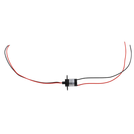 Suitable For PTZ All Kinds Of Machinery And Equipment Conductive Slip Ring Slip Ring Electrical Slip Ring 10 Million Revolutions