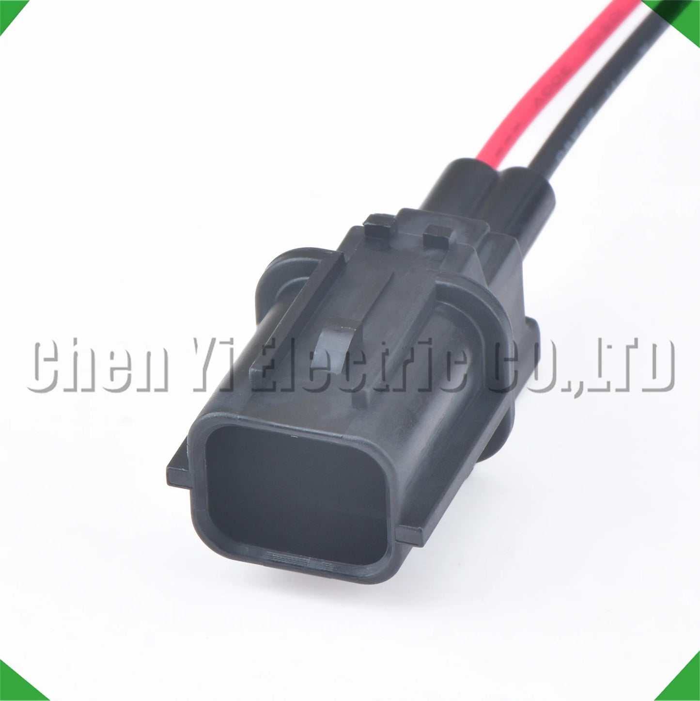 2 Pin Fog Lamp Connector HP285-02021 For Hyundai Kia