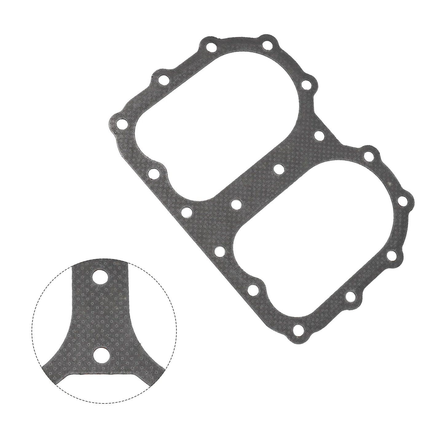 1/2pcs Head Gasket Replacement For Wisconsin Engine VH4D, THD, VF4D, TJD, TFD, TE, TF Lawn Mower Parts