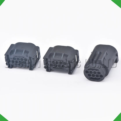 8 Pin ACC Radar Module Connector 1-1534229-1 For VW Audi BMW