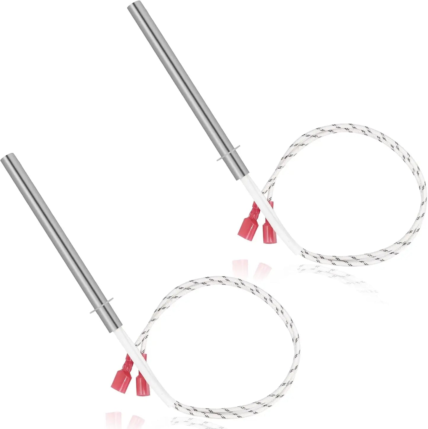 1/2pcs SRV7000-660 Igniter Replacement Parts For Pelpro PP130/PP60 Particle Furnace For QUADRA-FIRE Stoves