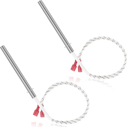 1/2pcs SRV7000-660 Igniter Replacement Parts For Pelpro PP130/PP60 Particle Furnace For QUADRA-FIRE Stoves