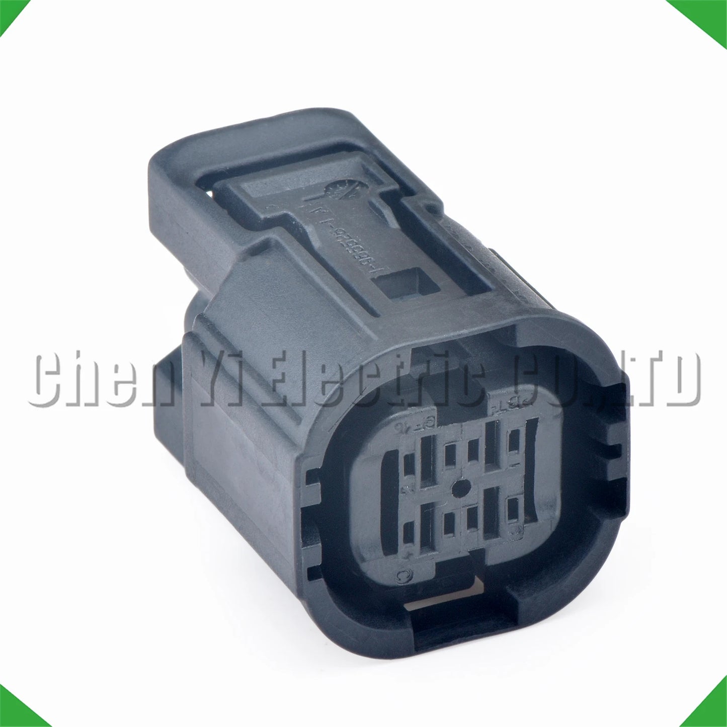 4 Pin Temperature Sensor Connector 1-965526-1 For Benz