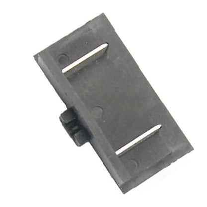 2pcs Pins For 2106 Brushless Electric Key Shell Switch Motor Pin Accessories Black Electric Wrench Power Toolp Parts