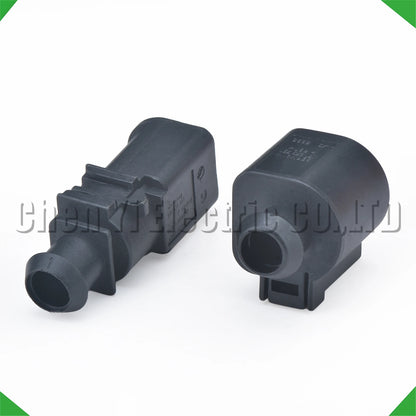 1 Pin Starter Motor Connector 071973751 071973851 for VW Audi