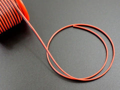 Silicone Wire, 20AWG, Ultra Flexible, 2-Conductor