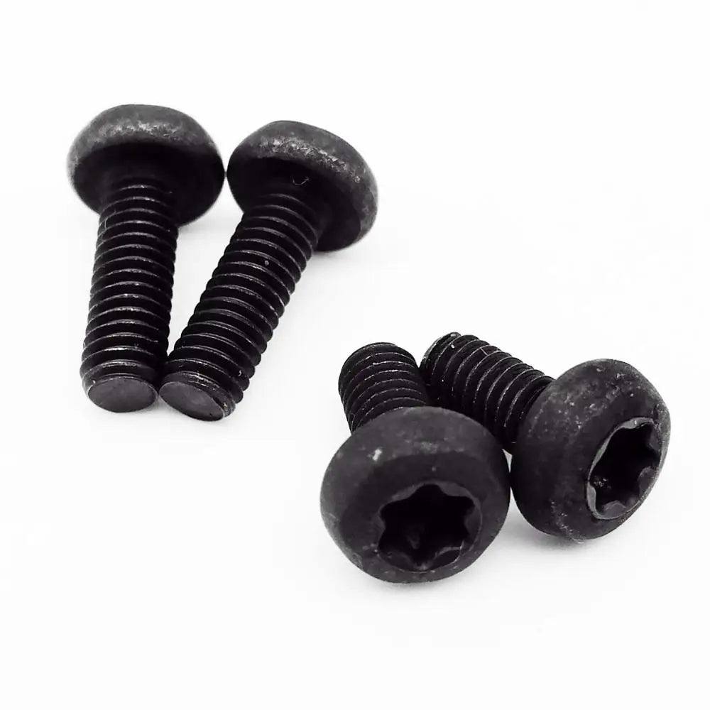 Six-lobe_Torx_round_button_head_bolt_screw_black_steel_metric_thread