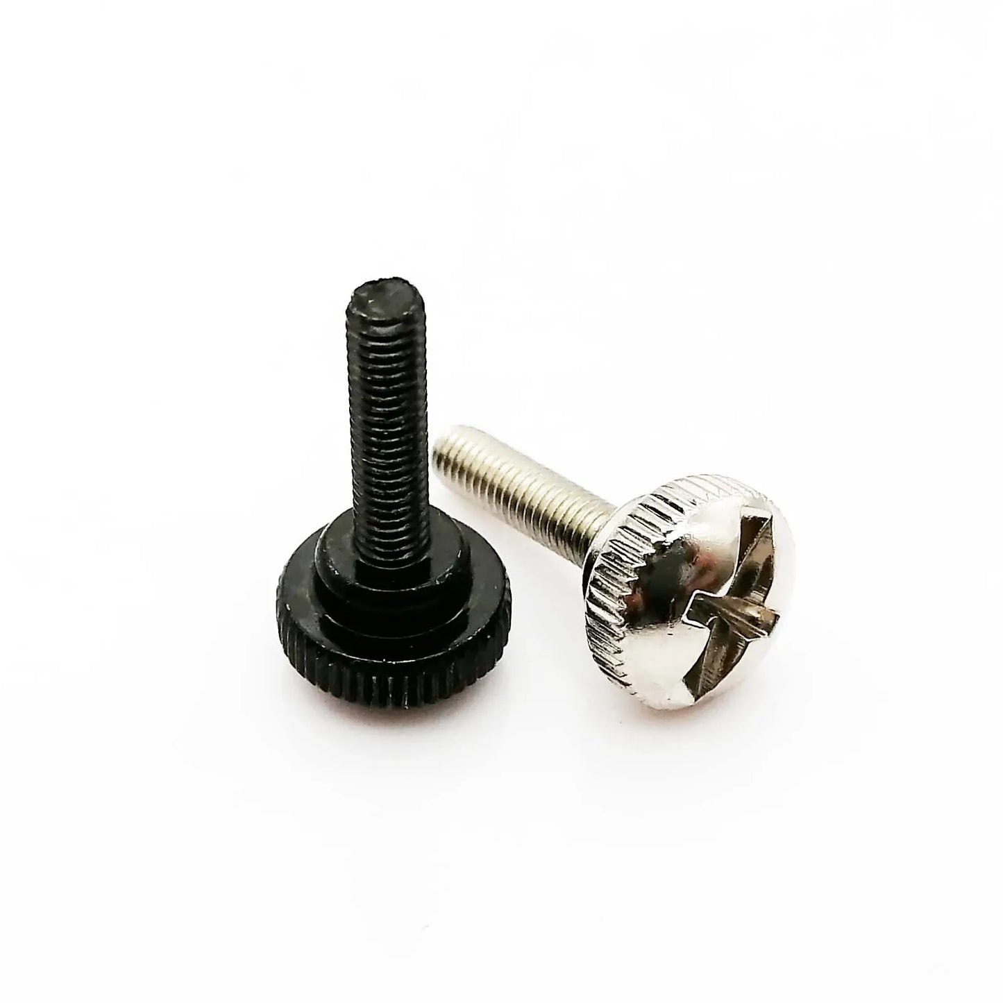 Slotted_Phillips_head_M3_carbon_steel_PC_computer_case_thumb_screw_DIY