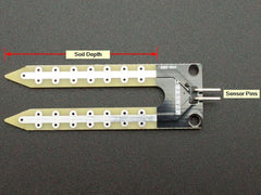 Soil Moisture Sensor Module