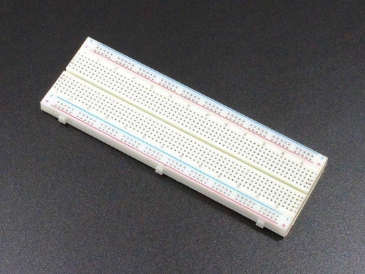 Solderless Breadboard Starter Kit (Hobby Line)