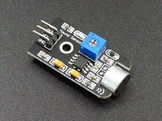 Sound Sensor Module